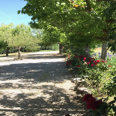 Vintage Holiday In With Private Garden
