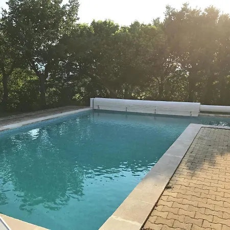 Vintage Holiday In With Private Garden Céreste