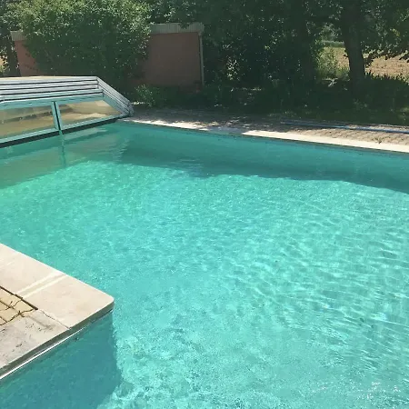 Vintage Holiday In With Private Garden Céreste