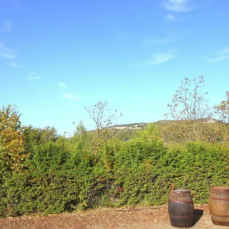 Vintage Holiday In With Private Garden Dom wakacyjny Céreste